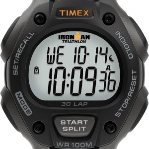Men's Ironman Triathlon Classic 30 38mm Watch